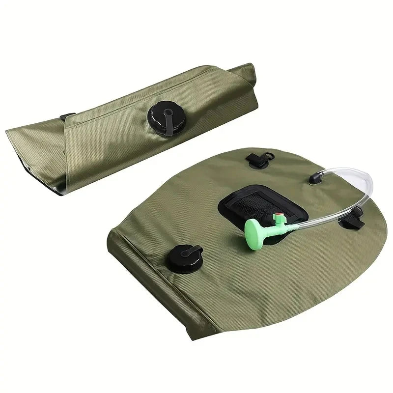 20L Outdoor Shower Bag