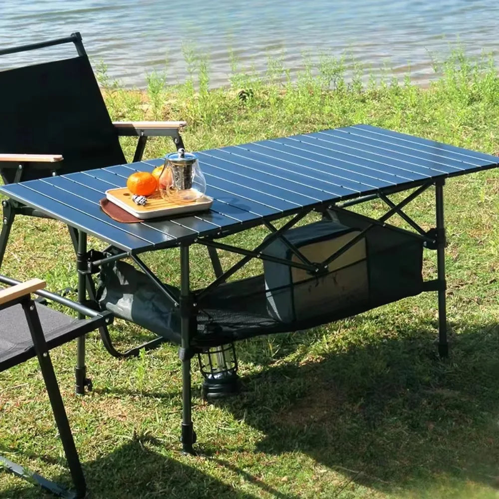 Folding Portable Camping Table