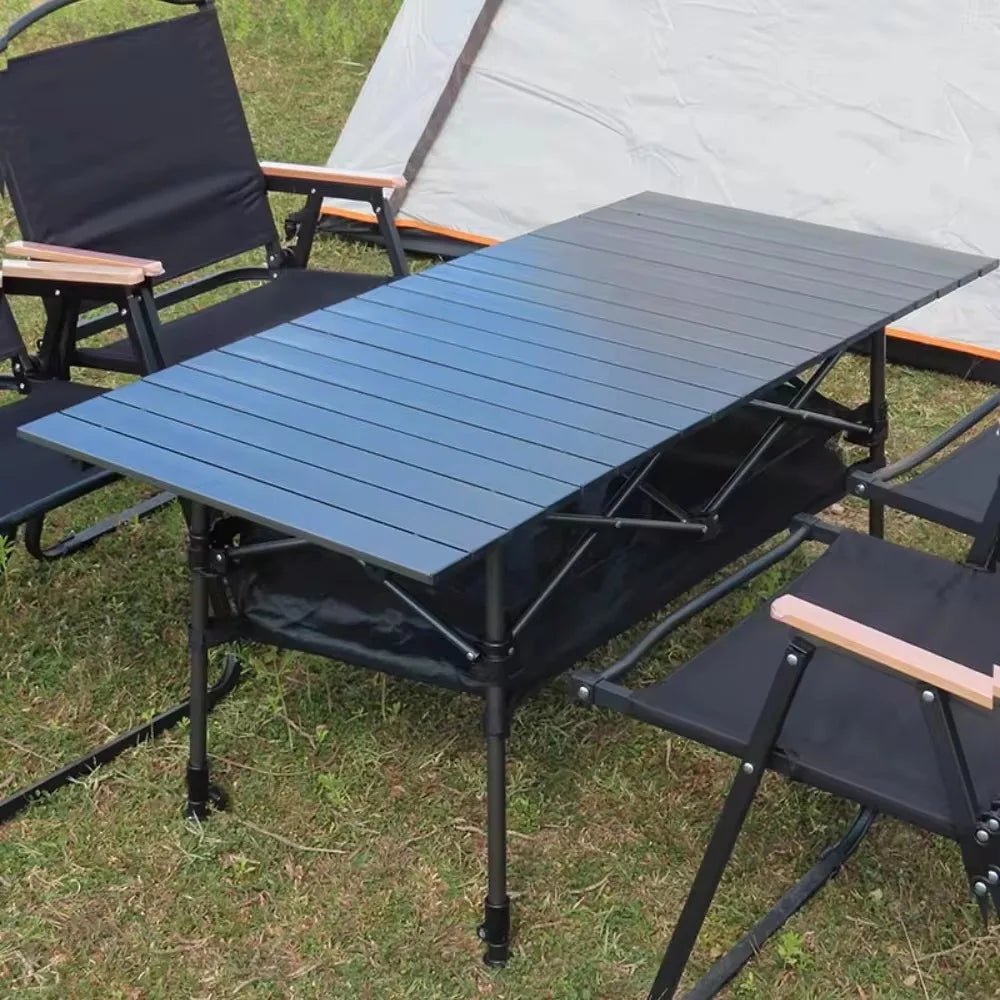 Folding Portable Camping Table